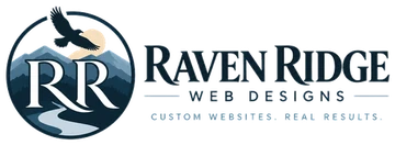 Raven Ridge Web Designs